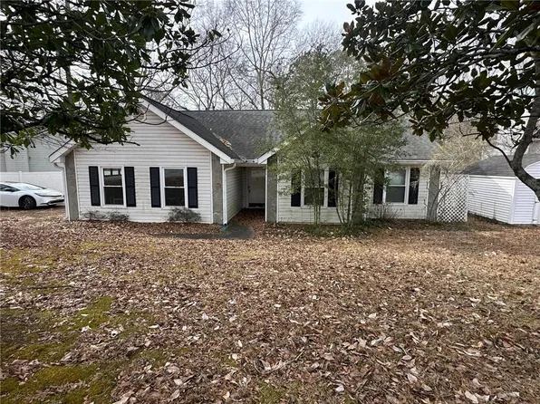 222 Ryan Rd, Winder, GA 30680
