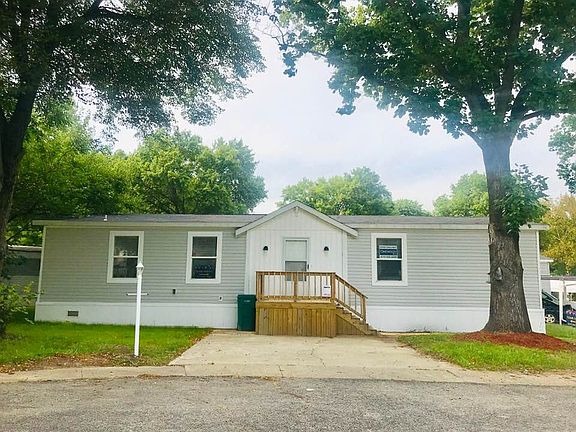 2nd image of 3725 N Peoria Road Site 232 #232