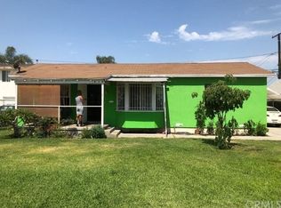 313 S Holly Ave, Compton, CA 90221
