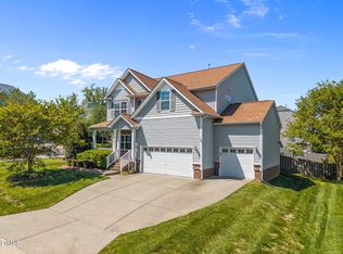 1 Pickard Pl, Durham, NC 27703