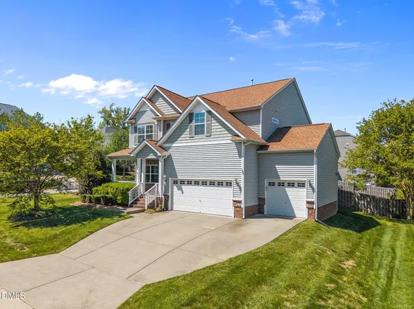 1 Pickard Pl, Durham, NC 27703