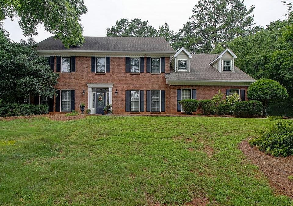 1st image of 2781 Saddlebrook Way NW
