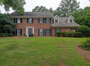 2781 Saddlebrook Way NW, Marietta, GA 30064