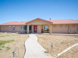 5512 Don Felipe Pl SW, Albuquerque, NM 87105