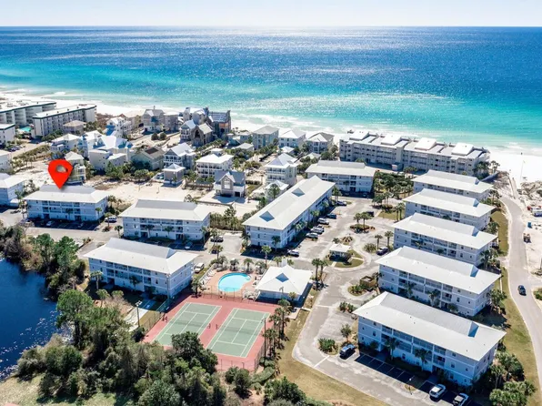 11 Beachside Dr Unit 1212, Santa Rosa Beach, FL 32459