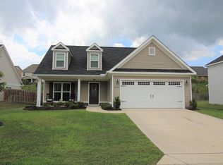 2115 Grove Landing Way, Grovetown, GA 30813