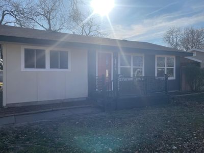 2209 W Crawford St, Wichita, KS, 67217