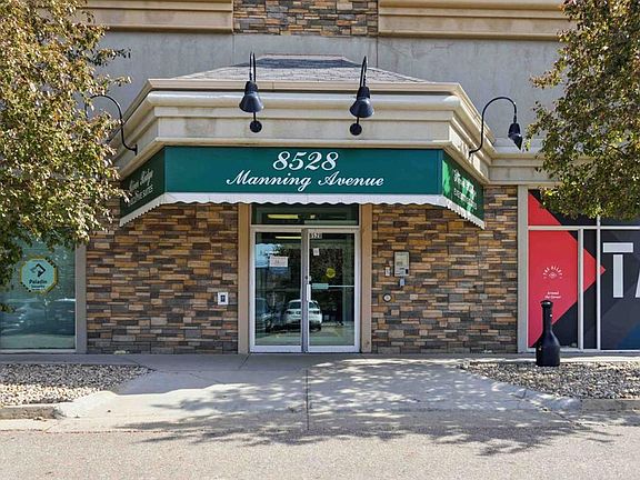 5th image of 8528 NW Manning Ave #522