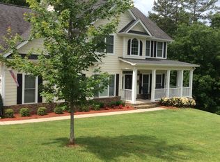 15 Old Stamp Mill Rd, Dahlonega, GA 30533