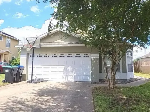4805 W PINE STREET, ORLANDO, FL 32811