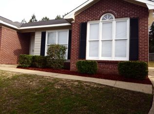 306 Perdue Ln, Columbus, GA 31907