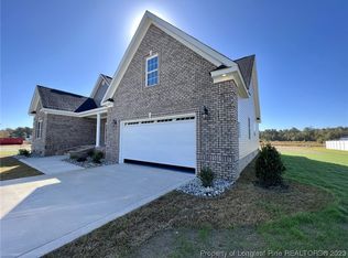 797 Norment Rd, Lumberton, NC 28360