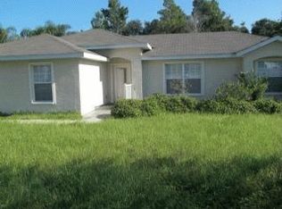 1682 N Merrick Dr, Deltona, FL 32725
