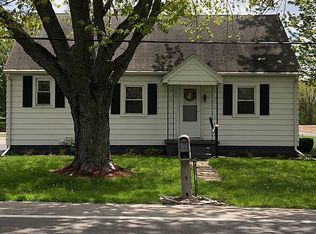 2974 Mechanicsburg Rd, Springfield, OH 45503