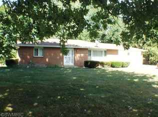 8695 Columbia Ave, Eau Claire, MI 49111