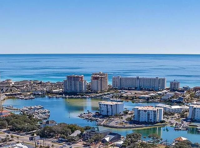 2nd image of 725 Gulf Shore Dr #704