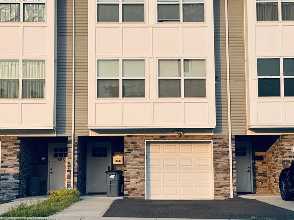 56 Ann St Unit B-2, Garfield, NJ 07026
