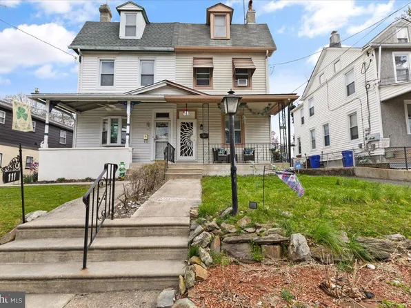 109 Jefferson Ave, Cheltenham, PA 19012