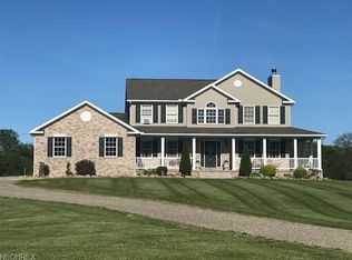 66222 Colts Foot Ln, Cambridge, OH 43725