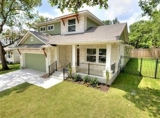 7203 Albert Rd, Austin, TX 78745