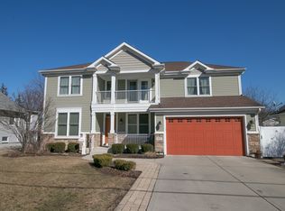 537 S Highland Ave, Lombard, IL 60148