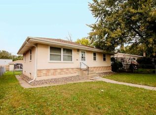 4110 16th Ave S, Minneapolis, MN 55407