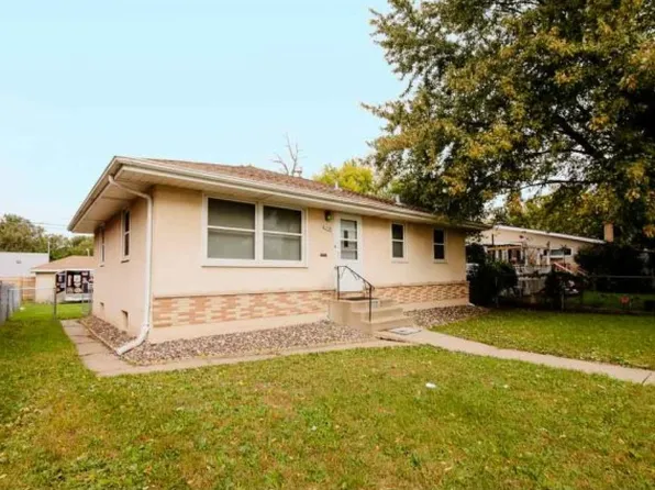 4110 16th Ave S, Minneapolis, MN 55407