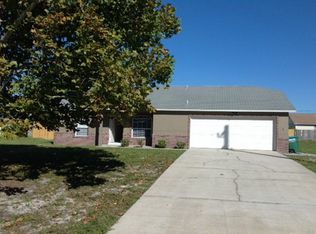 2880 Lockwood Blvd, Deltona, FL 32738