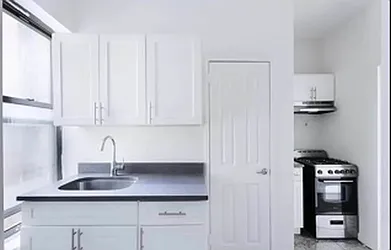 Rented by Compass