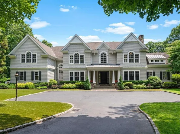 1180 Cove Edge Road, Oyster Bay Cove, NY 11791