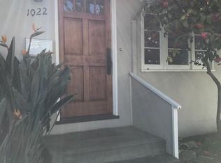 1022 S Idaho St, San Mateo, CA