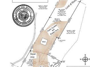 Steel Bridge Rd LOT 2, Sanford, NC 27330