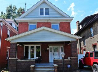 803 Lincoln Pl, Huntington, WV 25701