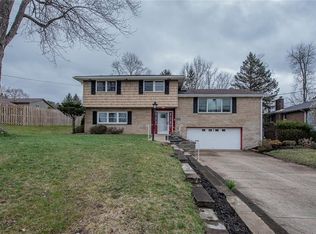 351 Coleman Dr, Monroeville, PA