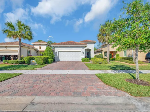 11147 SW Visconti Way, Port St Lucie, FL 34986