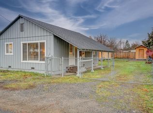 110 Butte St, Fort Jones, CA 96032