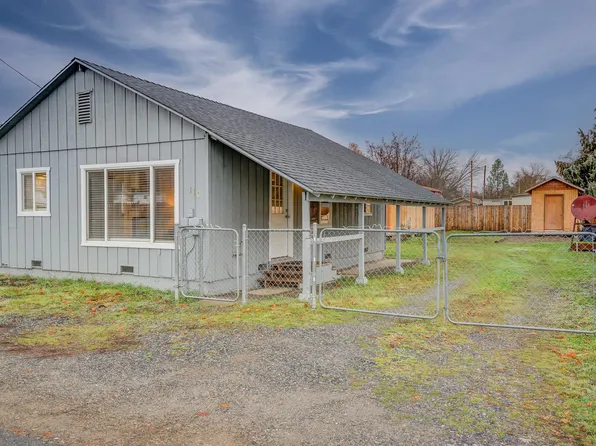 110 Butte St, Fort Jones, CA 96032