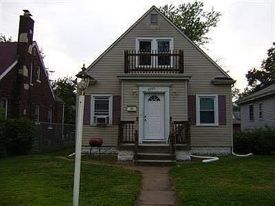 4760 Monroe