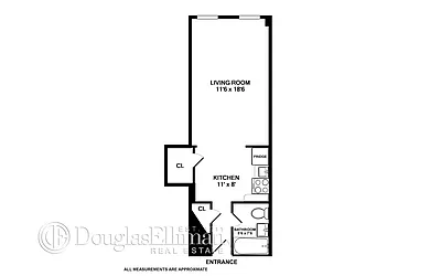 Sold by Douglas Elliman