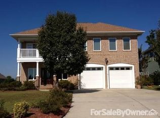 867 Waterton Ave, Myrtle Beach, SC 29579