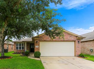 30064 Spring Creek Ln, Brookshire, TX 77423