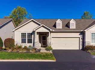 6010 Coventry Bend Dr, Hilliard, OH 43026