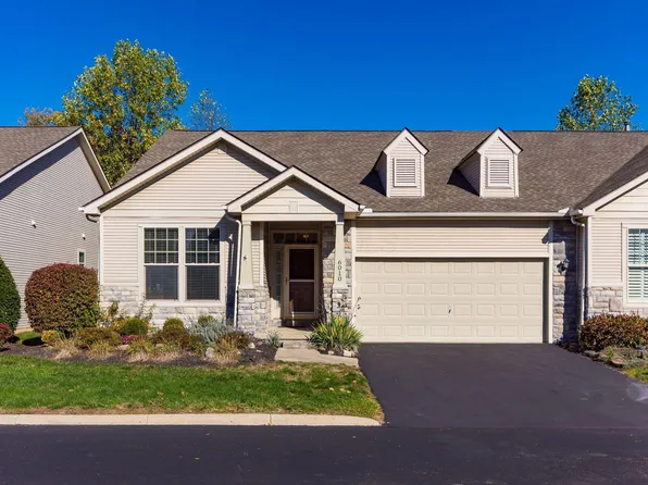 6010 Coventry Bend Dr, Hilliard, OH 43026