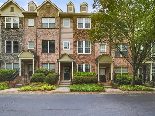 1231 Ashford Creek Park, Atlanta, GA 30319