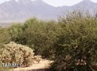 907 W Rio Altar, Green Valley, AZ 85614