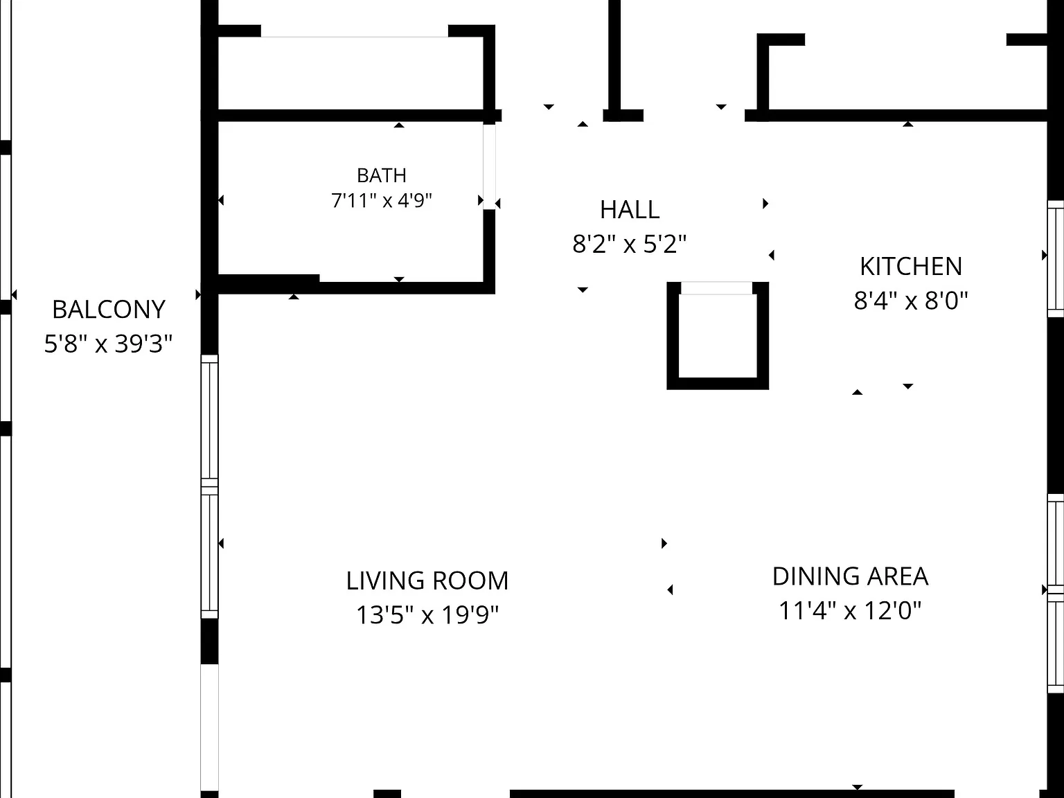 1015 W Martin Luther King Dr — Photo 3