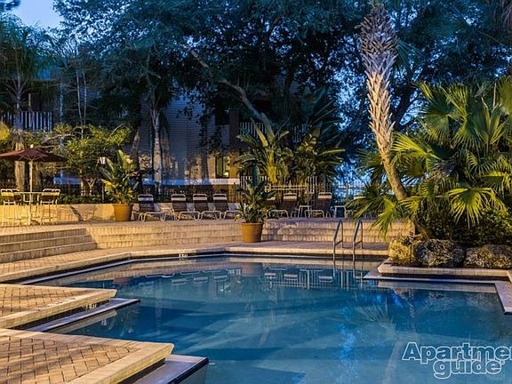 4th image of 6205 Watermark Dr APT 206