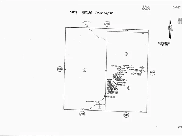 6343 Eickhoff Rd, Lakeport, CA 95453