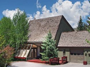 95 Riverside Ct, Avon, CO 81620