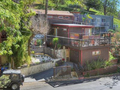 4522 Jessica Dr, Los Angeles, CA, 90065
